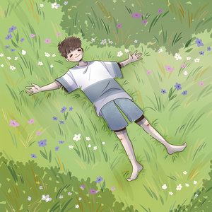 Планы на лето