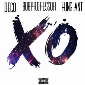 XO (feat. King Ant)