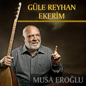 Güle Reyhan Ekerim