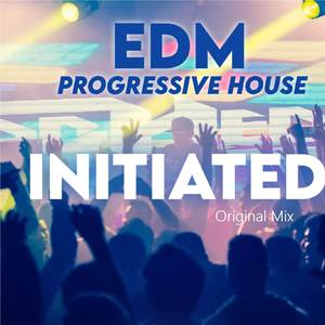 Initiated (Original Mix)