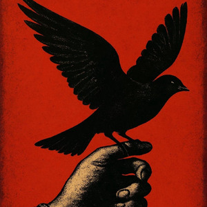 Black Skies Breaking