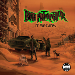 There Is an End of Respite