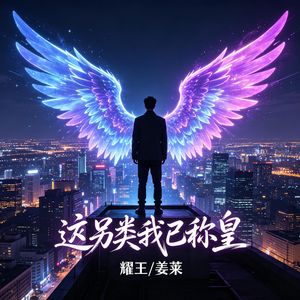 这另类我已称皇