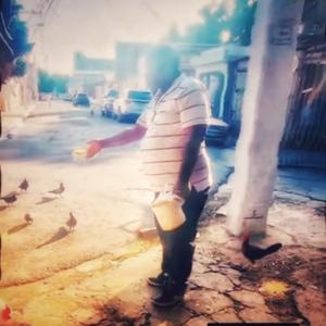 20K Rap (Falso Profeta)