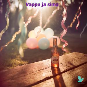 Vappu ja sima
