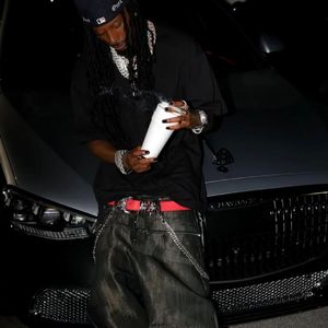 Playboi Carti-RATHER LIE REMIX YEDIT（Y Edit remix）