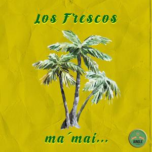 Bailan (feat. Dinámico, El Chavo & Doble 00) (Radio Edit)