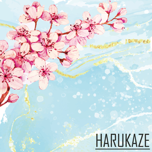 Harukaze