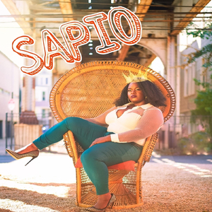 Sapio (feat. Jada Moore)