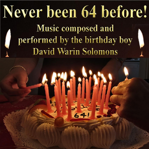 Patapan - Guillaume Prends Ton Tambourin (Arr. by David Warin Solomons for Choir, Flute and Drum)