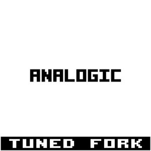 Analogic (feat. Rajagopal Srinath)
