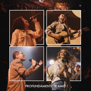 Profundamente Te Amo (En Vivo)