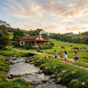 Família