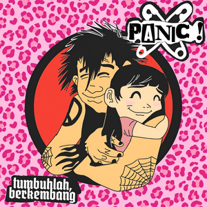 Tumbuhlah Berkembang