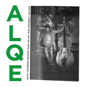 Erzeben Strasse (feat. Verneri Pohjola, Mikko Innanen, Jussi Kannaste & Joonas Riippa)