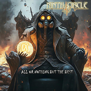 Ninth Circle (Alternate Mix)