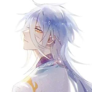 星空剪影（翻自 蓝心羽）