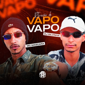 Ritmação do Vapo Vapo