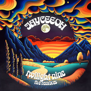 Sandcastle (Jacknife Remix)