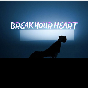 Dutch Break Your Heart