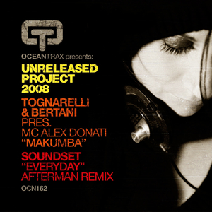 Makumba (Original Mix) (Tognarelli & Bertani Presents Mc Alex Donati)