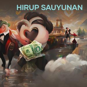 Hirup Sauyunan