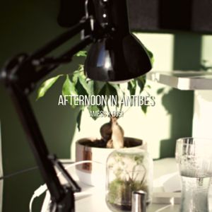 Afternoon in Antibes