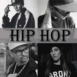 Hiphop (feat. Seo2, Nina Blood)