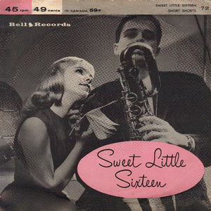 Sweet Little Sixteen