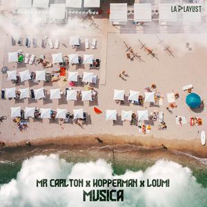 Musica (feat. Hopperman & Loumi)