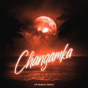 Changamka (feat. Lucinia Karrey & Blazt) (JP Garcia Remix )