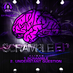 Scramble (Original Mix)