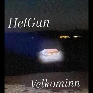 Velkominn