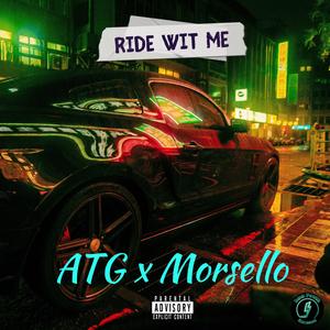 Ride wit me (feat. Morsello)