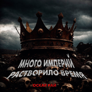 Много империй растворило время
