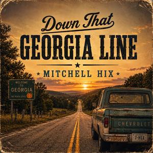 Down That Georgia Line