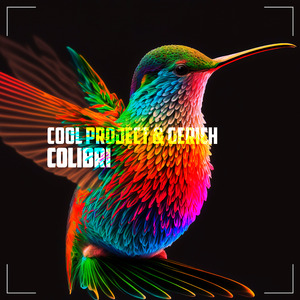 Colibri (Dj Borisoff Remix)