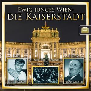 Die Vöglein im Prater