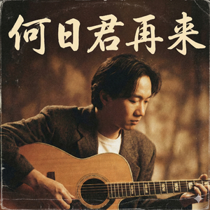何日君再来(纪念黄家驹)
