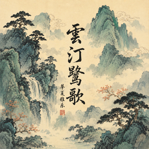 星落长河 (Falling Stars Over the Endless River)