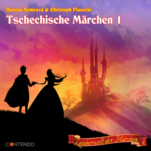 Drei Haselnüsse für Aschenbrödel (Kapitel 06)