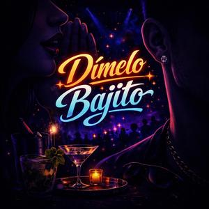 Dímelo Bajito