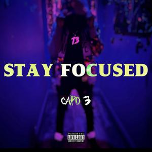 Stay Focused