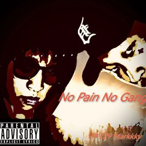No Pain No Gang