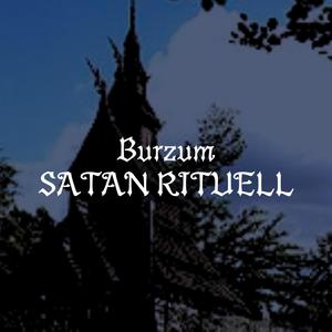 SATAN RITUELL