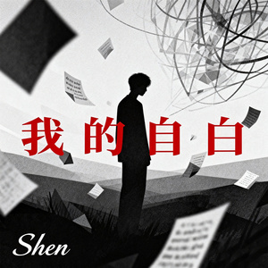 我的自白