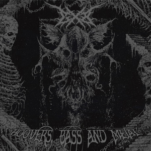 Hoovers, Bass and Metal