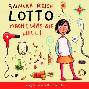 Lotto macht was sie will, Kapitel 7