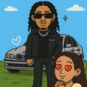 Slo Whine (feat. SheLuvsRh4m$y & SheLuvsAp)