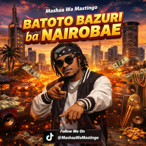 Batoto Bazuri ba NAIROBAE City